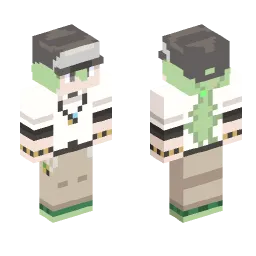 Minecraft Skin #173278