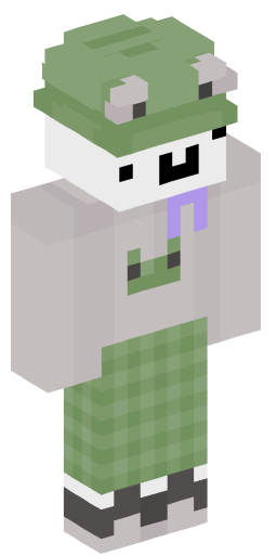 Minecraft Skin #173283