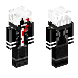 Minecraft Skin #173284