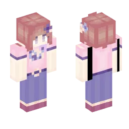 Minecraft Skin #173286