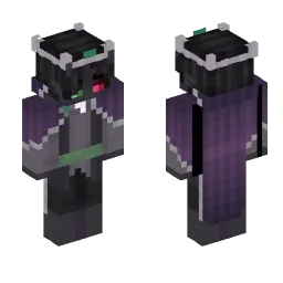 Minecraft Skin #173291