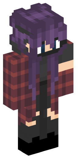 shadow_douglas Minecraft Skin Preview on Minecraft.Co.Com