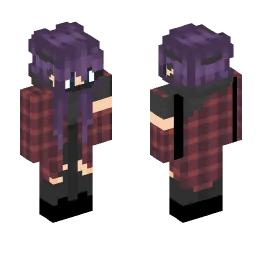 Minecraft Skin #173293