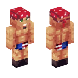 Minecraft Skin #173295