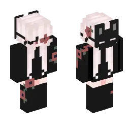Minecraft Skin #173310