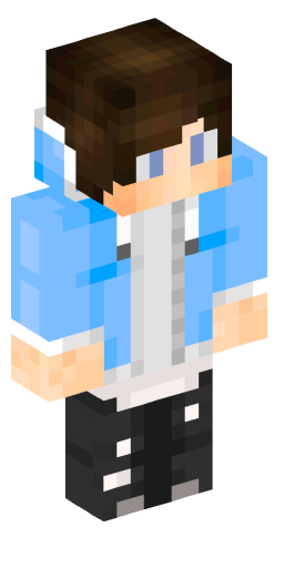 Minecraft Skin #173313