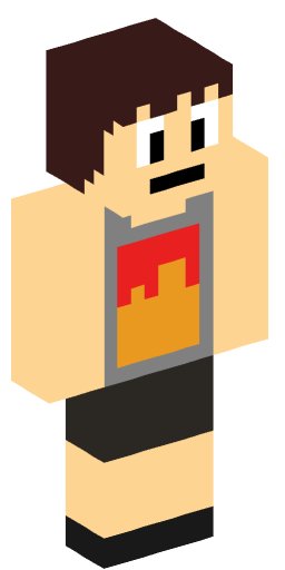 Luckyduck77 Minecraft Skin Preview on Minecraft.Co.Com