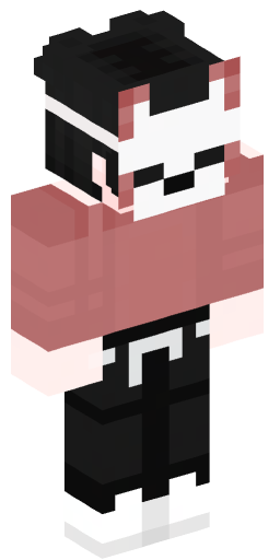 tonguetwisters Minecraft Skin Preview on Minecraft.Co.Com