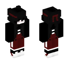 Minecraft Skin #173322
