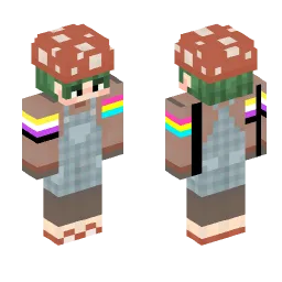 Minecraft Skin #173328