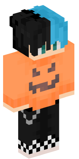 CryptidCoop Minecraft Skin Preview on Minecraft.Co.Com