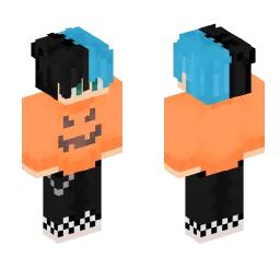 Minecraft Skin #173329