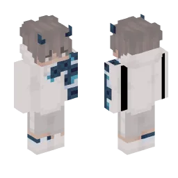 Minecraft Skin #173337