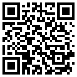 SushiIsYummy QR Code