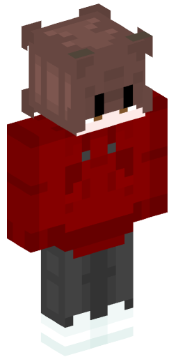 SushiIsYummy Minecraft Skin Preview on Minecraft.Co.Com
