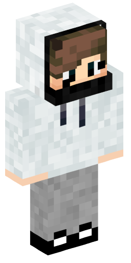 coolboycool12 Minecraft Skin Preview on Minecraft.Co.Com