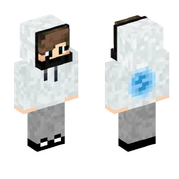 Minecraft Skin #173342