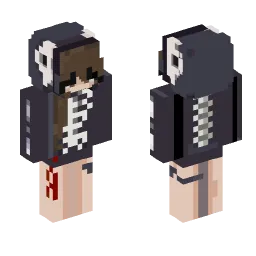 Minecraft Skin #173345