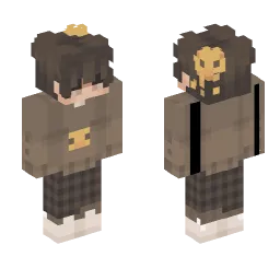 Minecraft Skin #173349