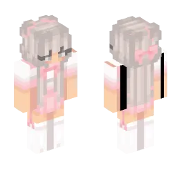 Minecraft Skin #173357
