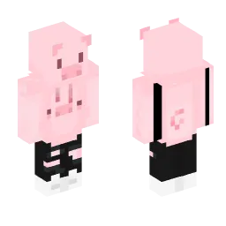 Minecraft Skin #173359