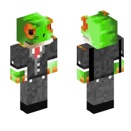 Minecraft Skin #173362