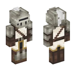 Minecraft Skin #173366