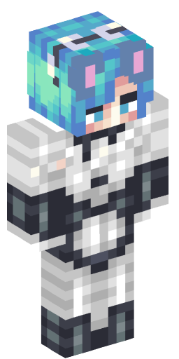 Karlisbest Minecraft Skin Preview on Minecraft.Co.Com