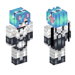 Minecraft Skin #173370