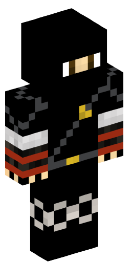 gallo Minecraft Skin Preview on Minecraft.Co.Com