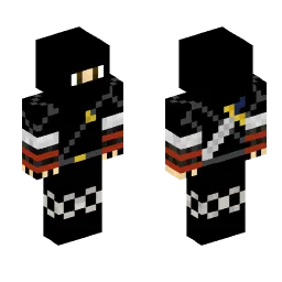 Minecraft Skin #173373