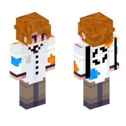 Minecraft Skin #173375