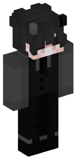 FOUND Minecraft Skin Preview on Minecraft.Co.Com