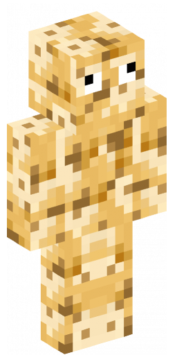 Minecraft Skin #173378