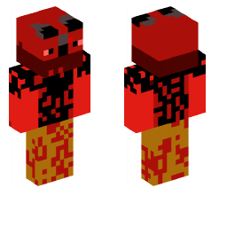 Minecraft Skin #173381