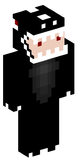 Minecraft Skin #173387