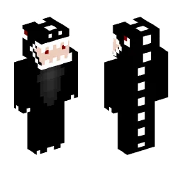 Minecraft Skin #173387