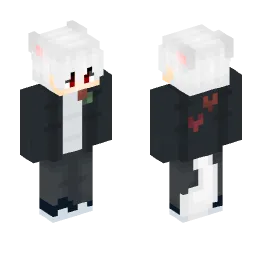 Minecraft Skin #173389