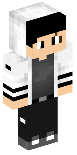 Minecraft Skin #173395