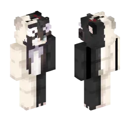 Minecraft Skin #173398