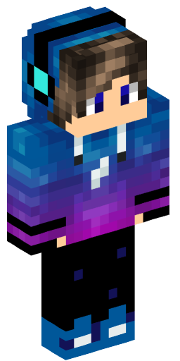 pijsn Minecraft Skin Preview on Minecraft.Co.Com