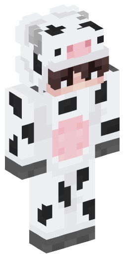 Minecraft Skin #173404