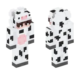 Minecraft Skin #173404