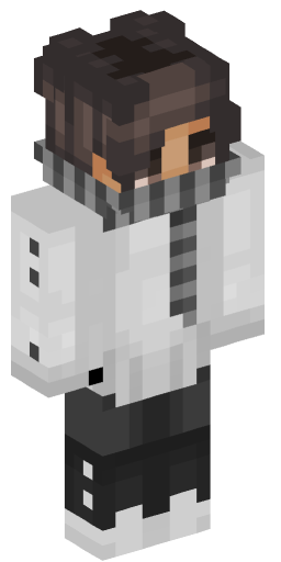 xXkiryuryuuXx Minecraft Skin Preview on Minecraft.Co.Com