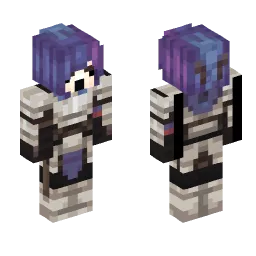 Minecraft Skin #173409