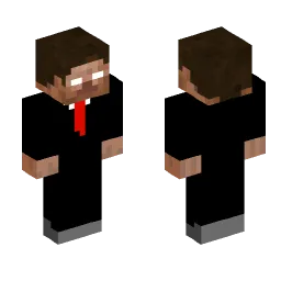 Minecraft Skin #173410