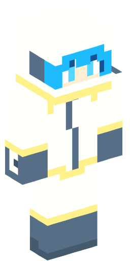 evildesu Minecraft Skin Preview on Minecraft.Co.Com