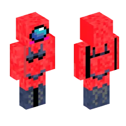 Minecraft Skin #173417