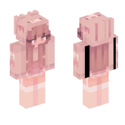 Minecraft Skin #173418
