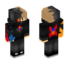 Minecraft Skin #173423